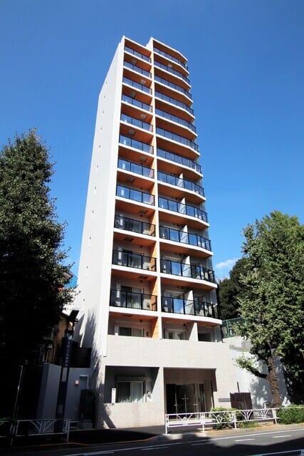 Reve City Sendagayaの写真