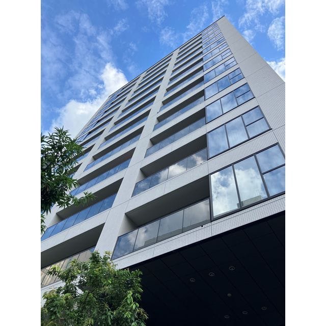 ザ・パークハウス恵比寿の写真