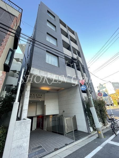 ビバリーホームズ練馬桜台の写真