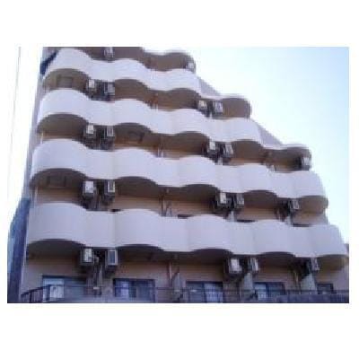 サンシティ祐天寺Ⅰの写真