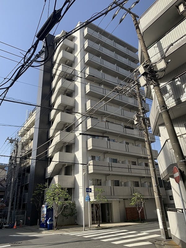 NA川崎南町の写真