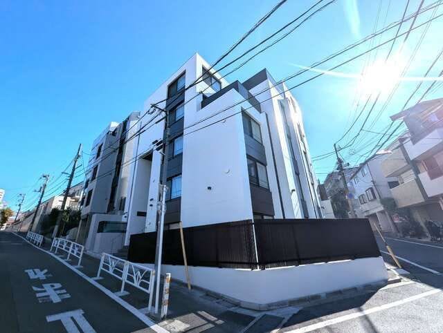 Reve Residence 初台の写真