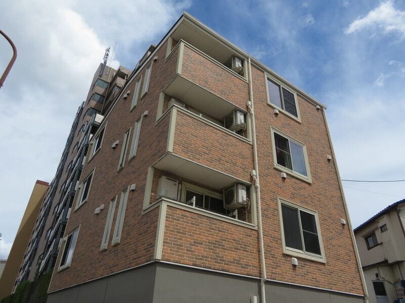 ラベリテ小茂根の写真