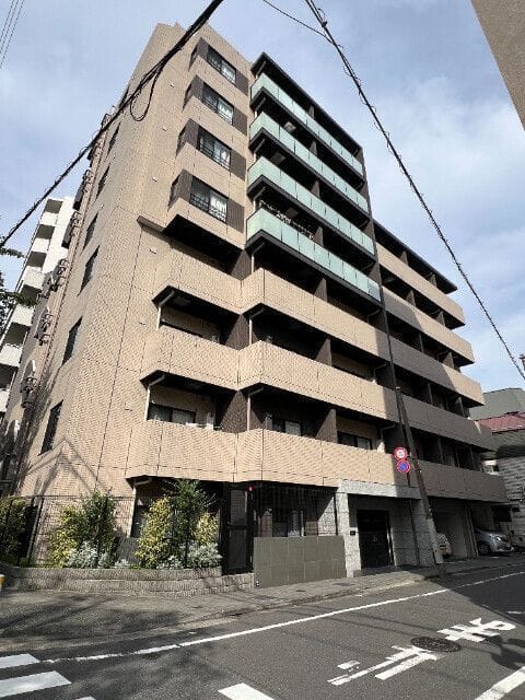 セジョリ板橋桜通りの写真