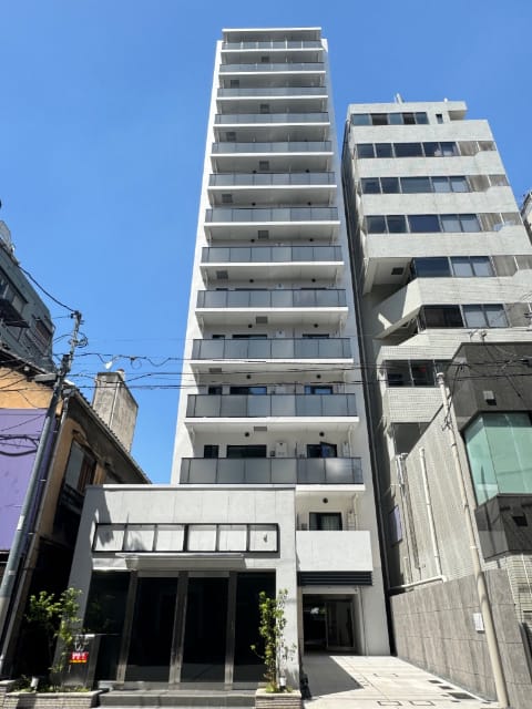 AIFLAT神楽坂の写真