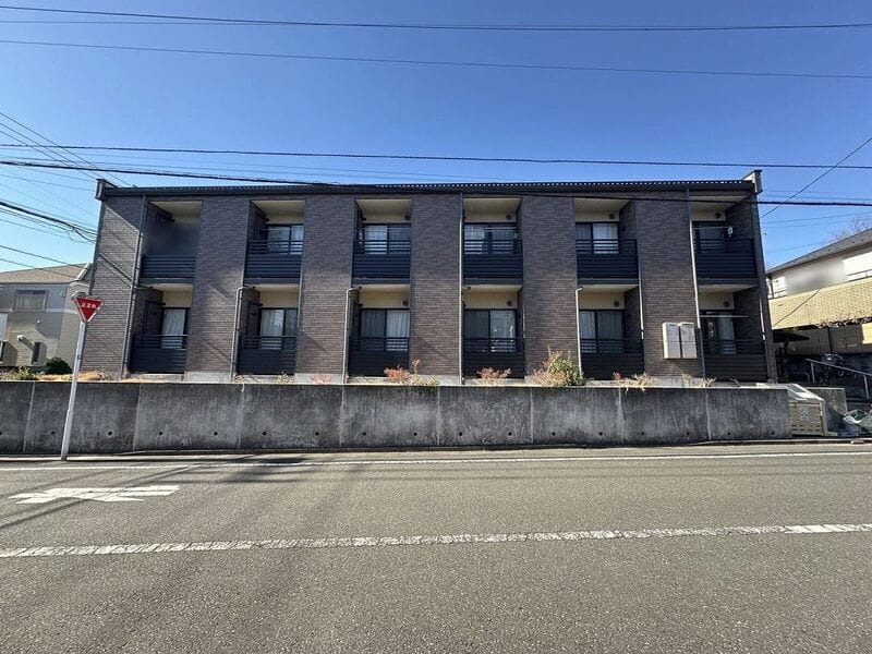 レオネクスト杉並の写真