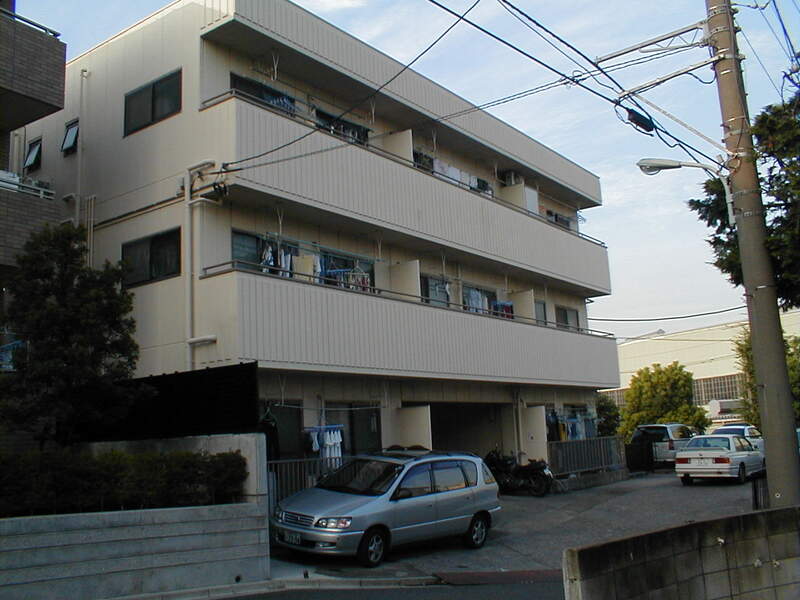 ベルハイムの写真