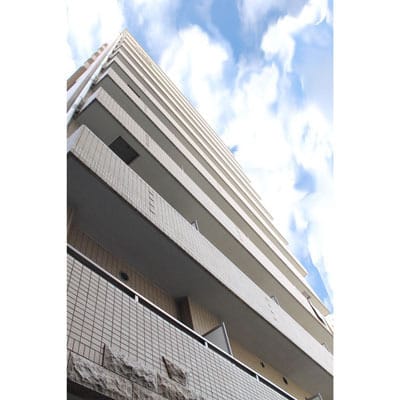 トーシンフェニックス南麻布 303