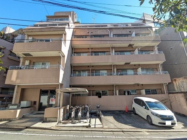 Glanz北大塚の写真