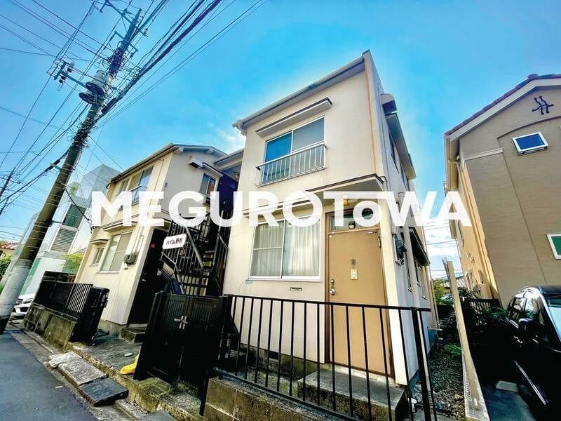 ハイム野村の写真