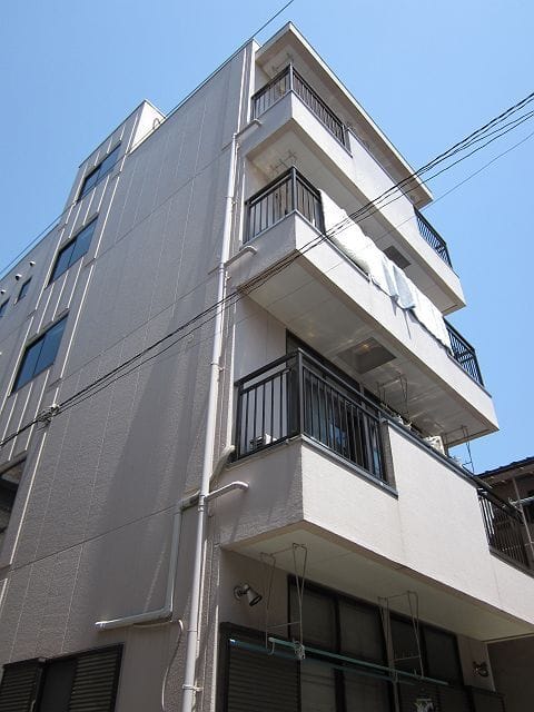 シャトレー山崎の写真