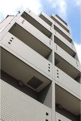 スカイコート茗荷谷壱番館の写真