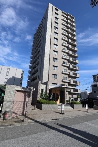 パウロニアビューコートの写真