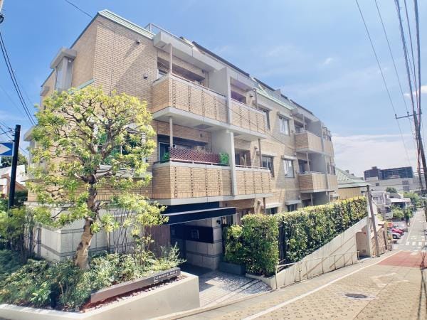 コスモリード恵比寿の写真