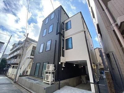 BoaSorte双葉町の写真