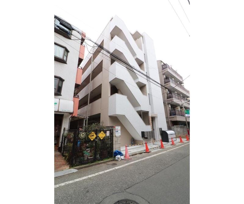 パルトネール井荻の写真