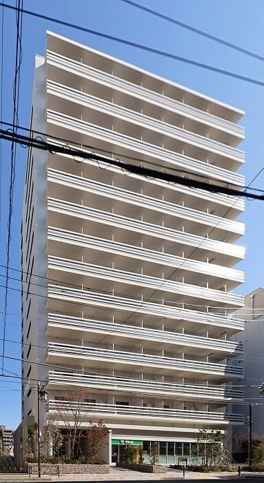 プライムメゾン湯島の写真