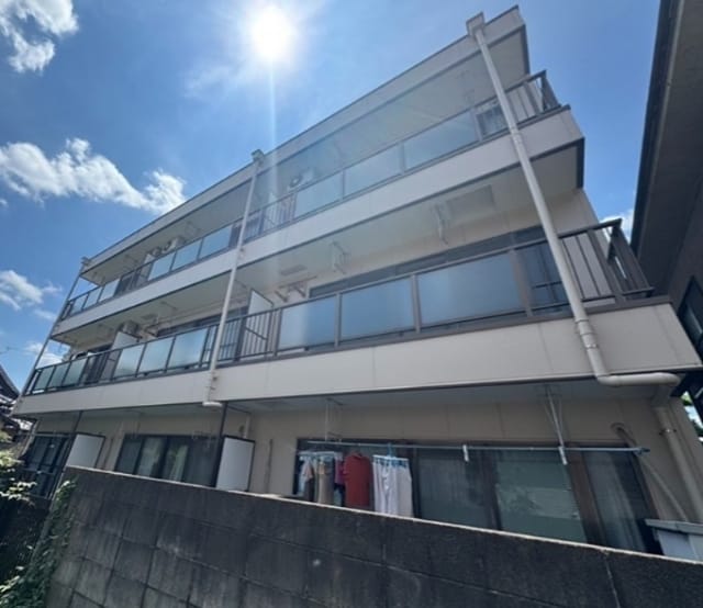 カーサシマダの写真