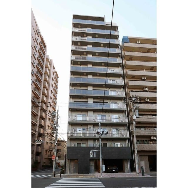 シーズンフラッツ元浅草4丁目の写真