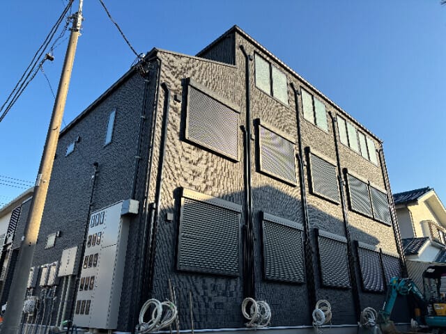 ノーザンロード富士見台の写真