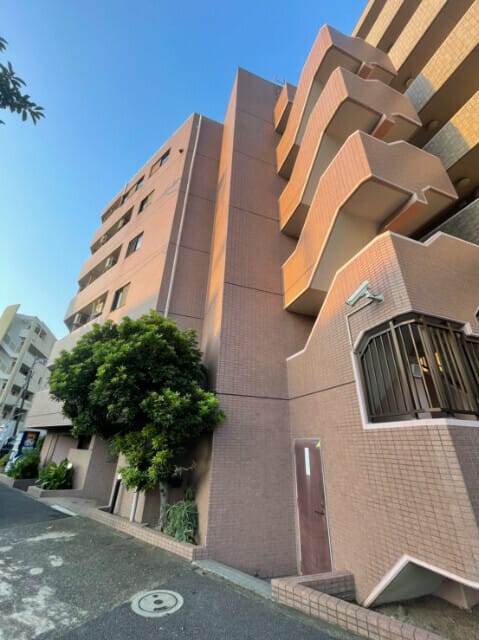 ロイヤルガーデン千鳥町の写真