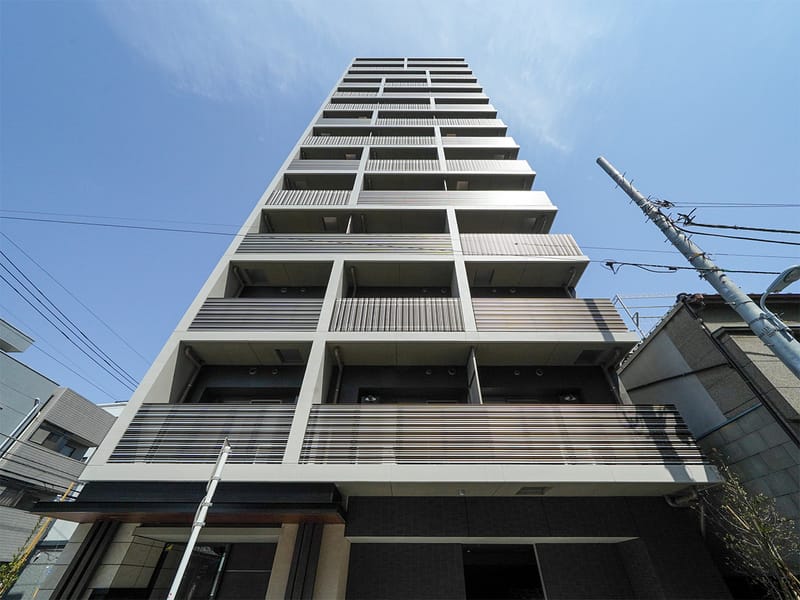 プライマル上野・稲荷町の写真