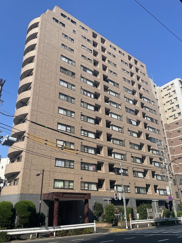 セレナハイム荒川公園の写真