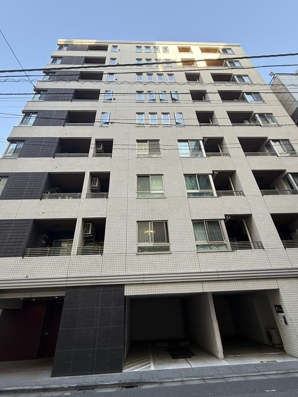 アンビックス神田の写真