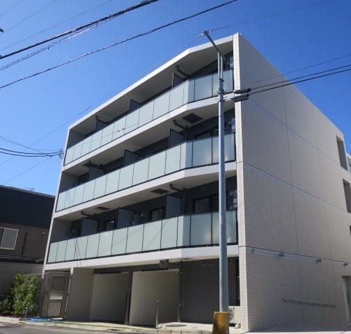 ARCOBALENO SAKURASHINMACHIの写真