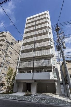 プラウドフラット浅草橋 303