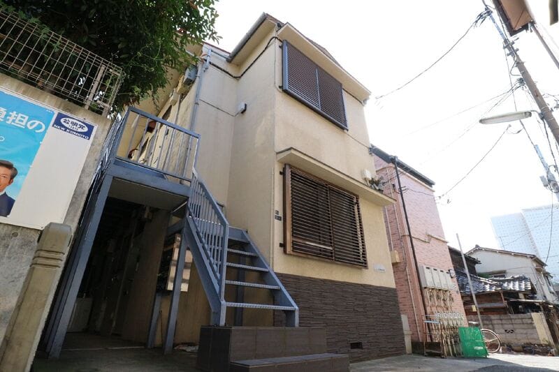 ユーハウスの写真