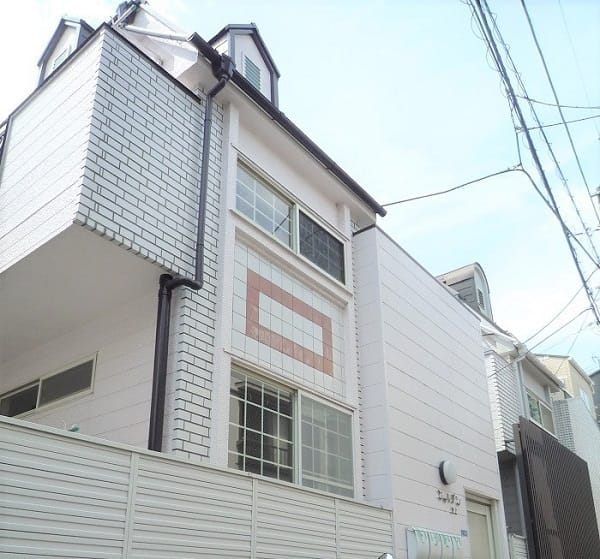 ジャルダン池上の写真