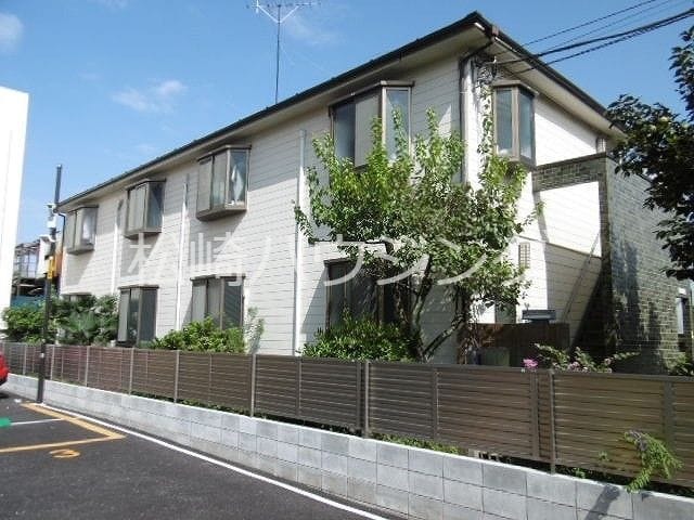 Tフラットの写真