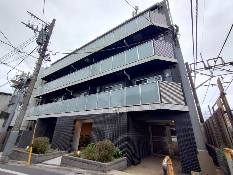 AXAS北池袋の写真