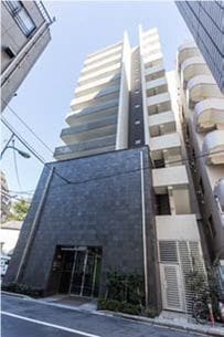 プライムアーバン神楽坂の写真