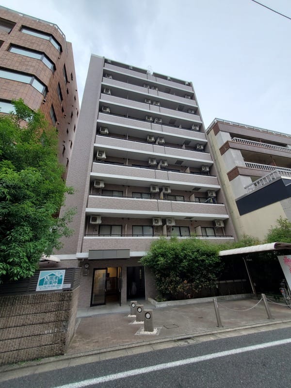 ラフィーネ本郷の写真