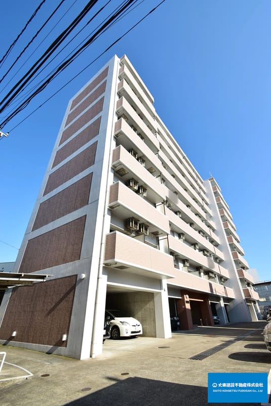 マイシティ・ビックバードの写真