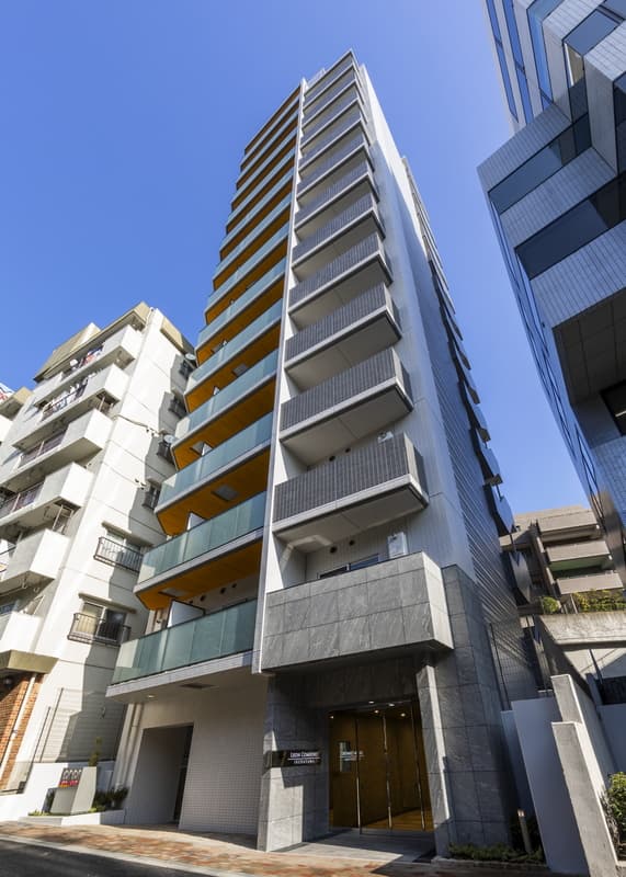 レオンコンフォート池田山の写真