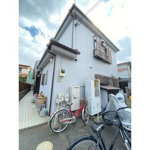 第三松風コーポの写真