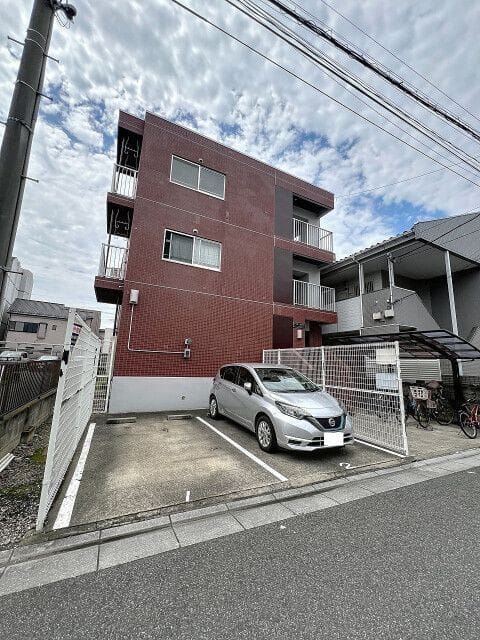 ブリヤン西川口の写真