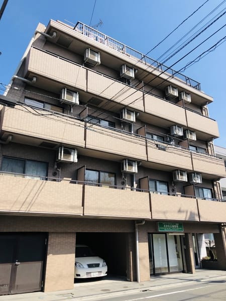 ラ・プルーマの写真