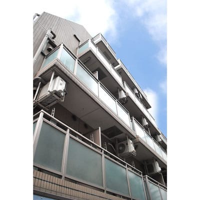 メインステージ青山の写真