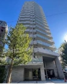 レグノグランデ一番町タワーの写真