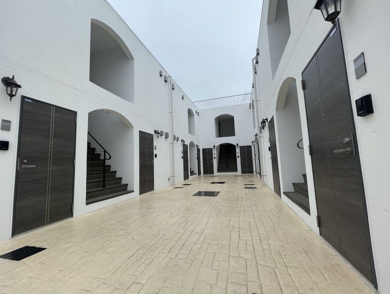 レピュア成増レジデンスの写真