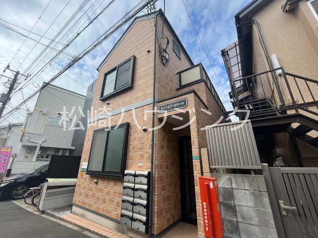 ライフピアロワールの写真