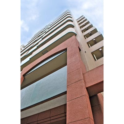 ミリオンステージ西早稲田壱番館の写真