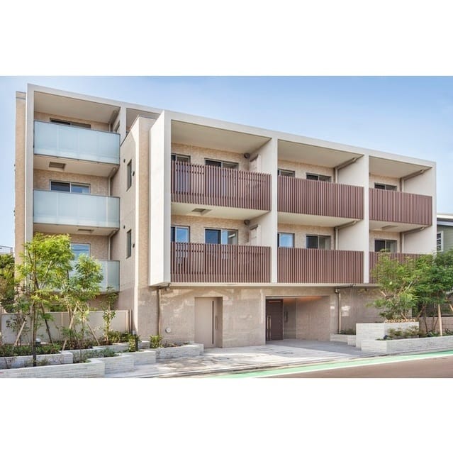 CEREZO GARDENの写真