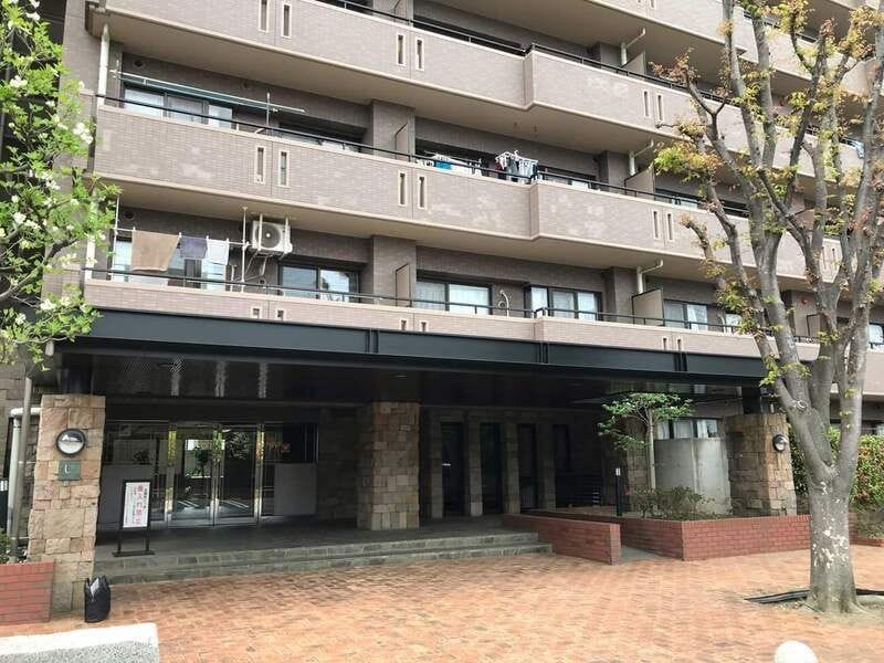 コスモ川口ガーデンスクエアの写真