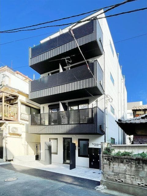 The Residence 文京本郷の写真