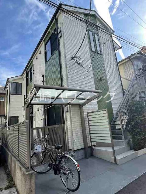 Zeal Nakanoの写真